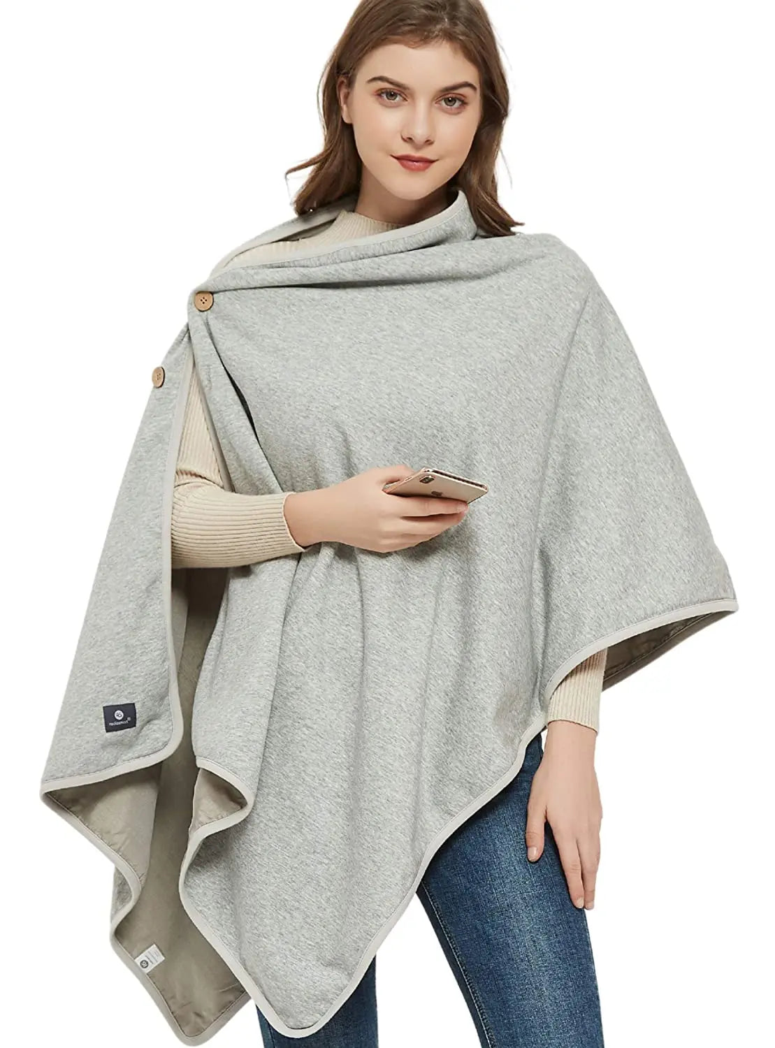 EMF Poncho