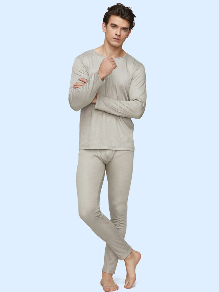 EMF Logsleve & Pants Men