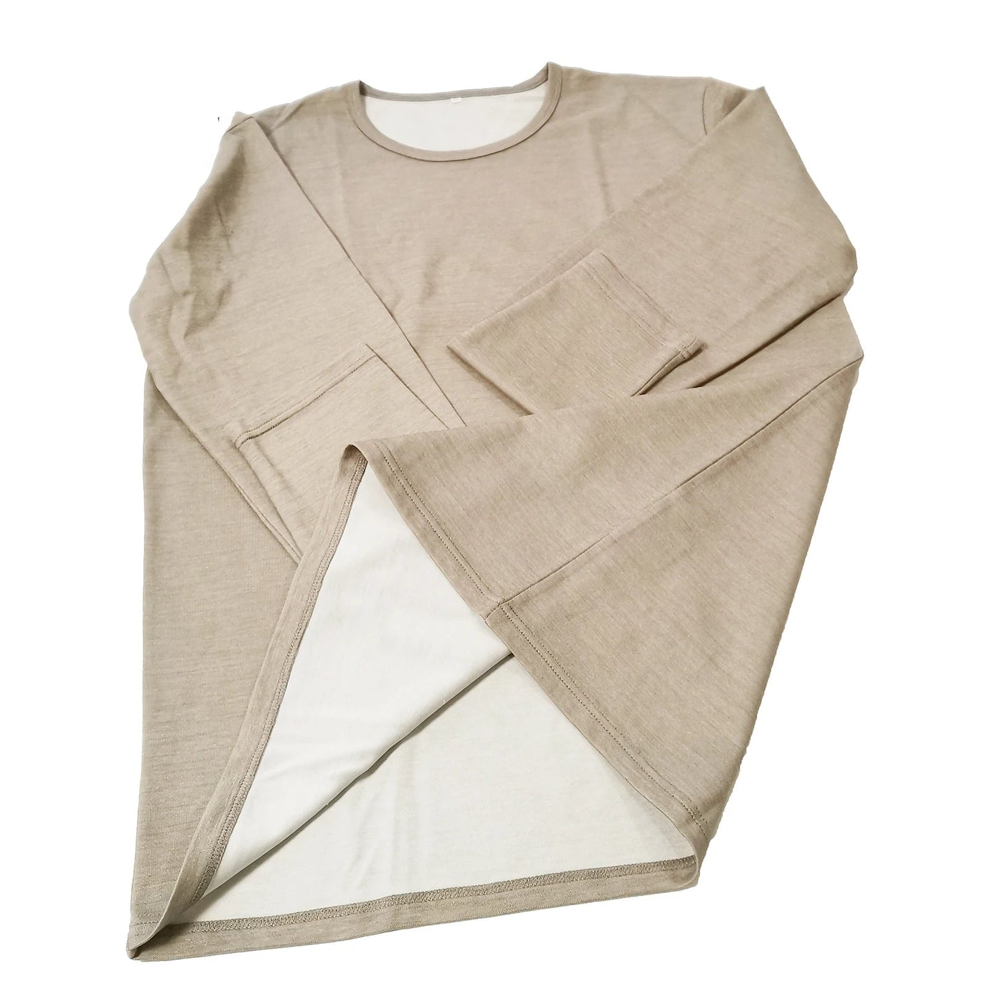 EMF Logsleve & Pants Men