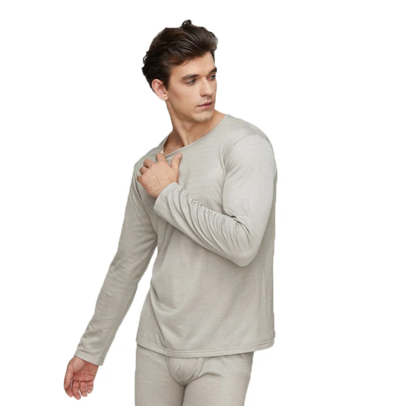 EMF Logsleve & Pants Men