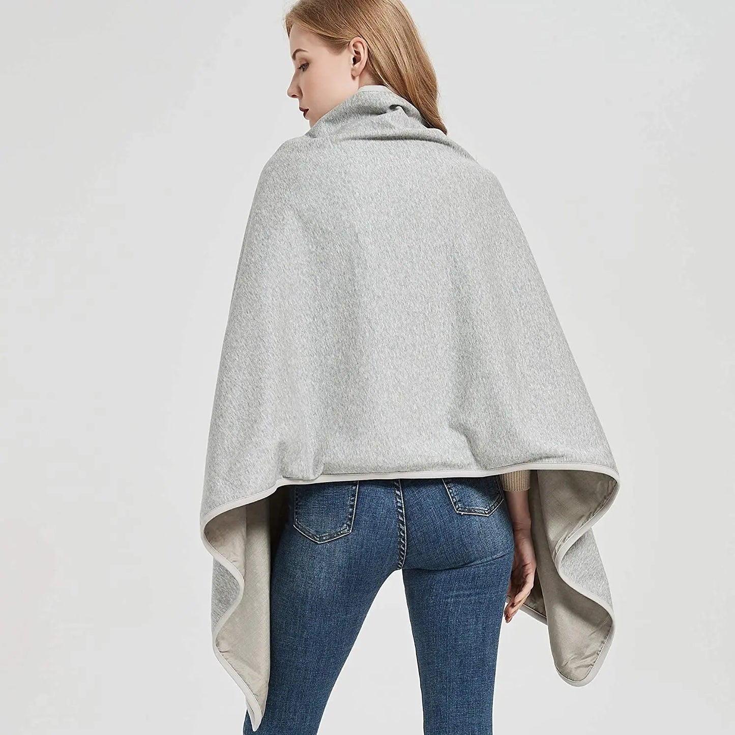 EMF Poncho