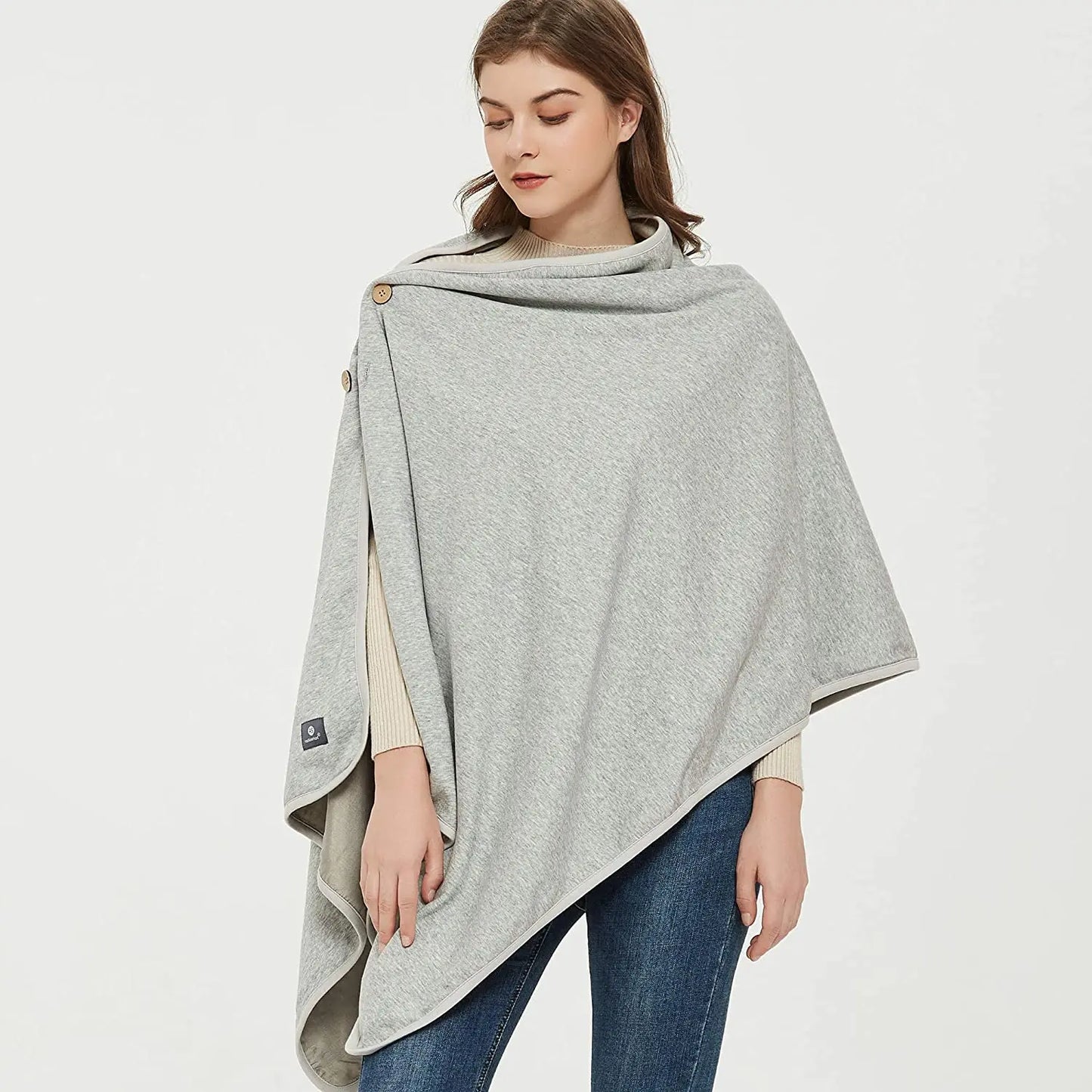 EMF Poncho