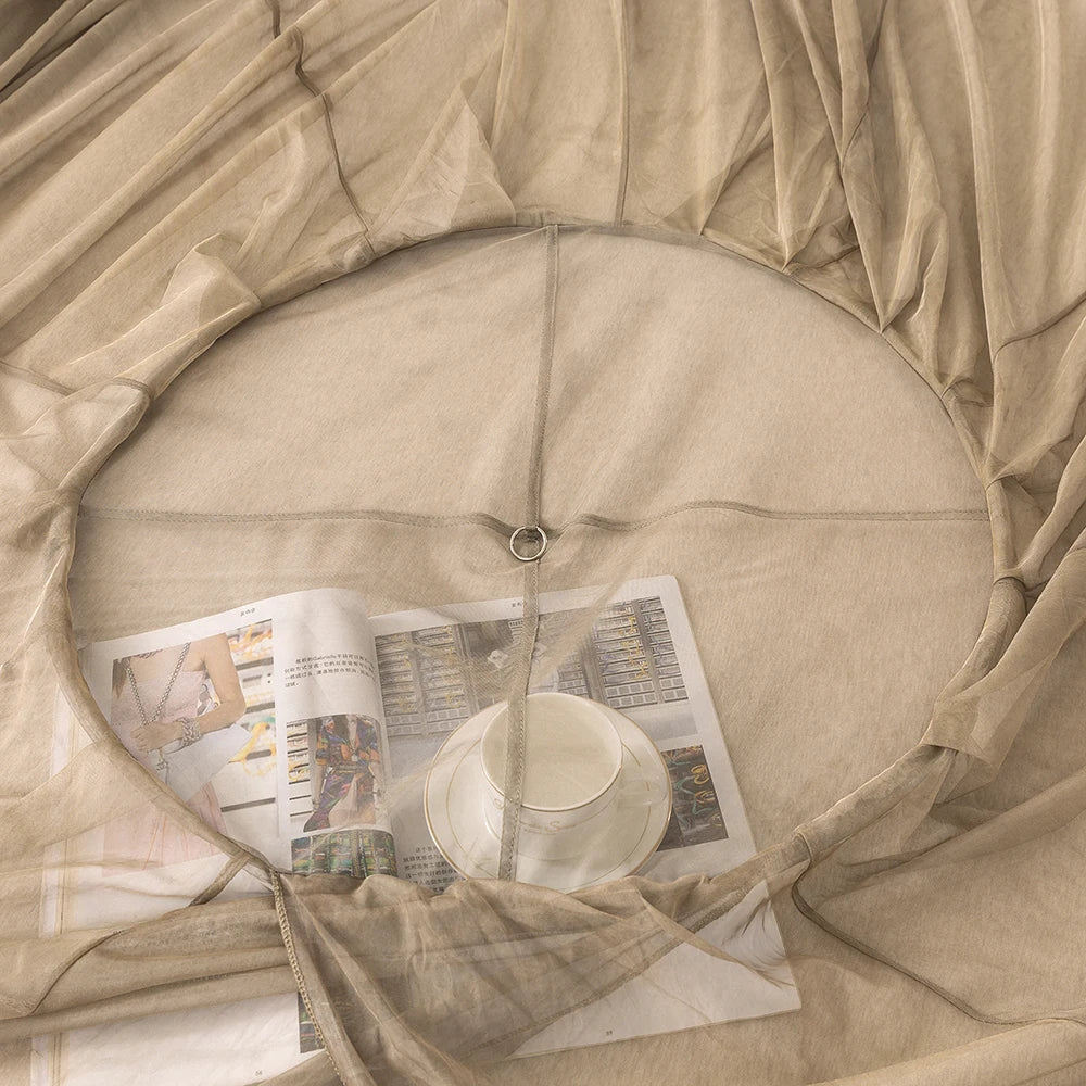 Anti Radiation Canopy for Adults & Babies