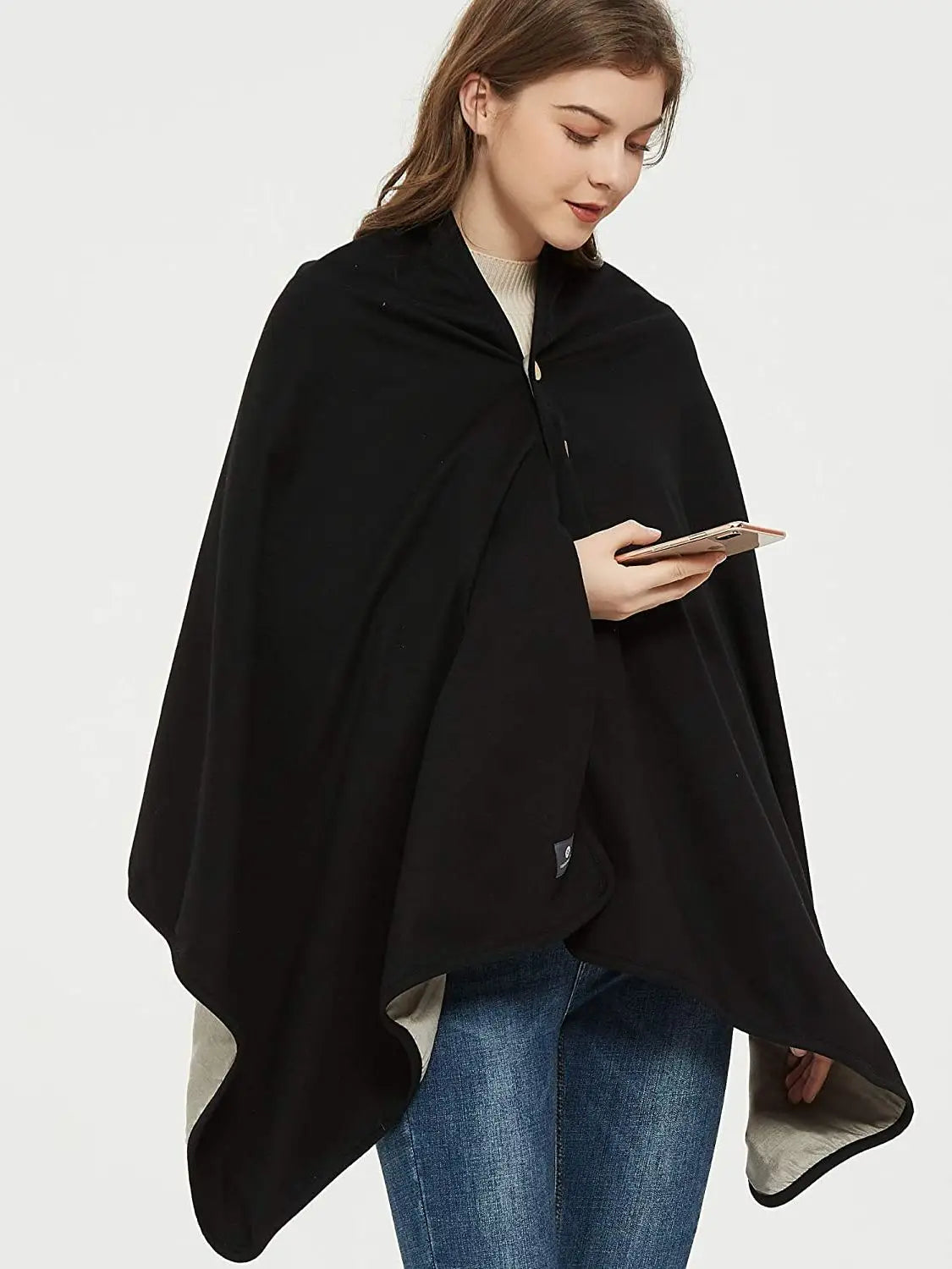 EMF Poncho