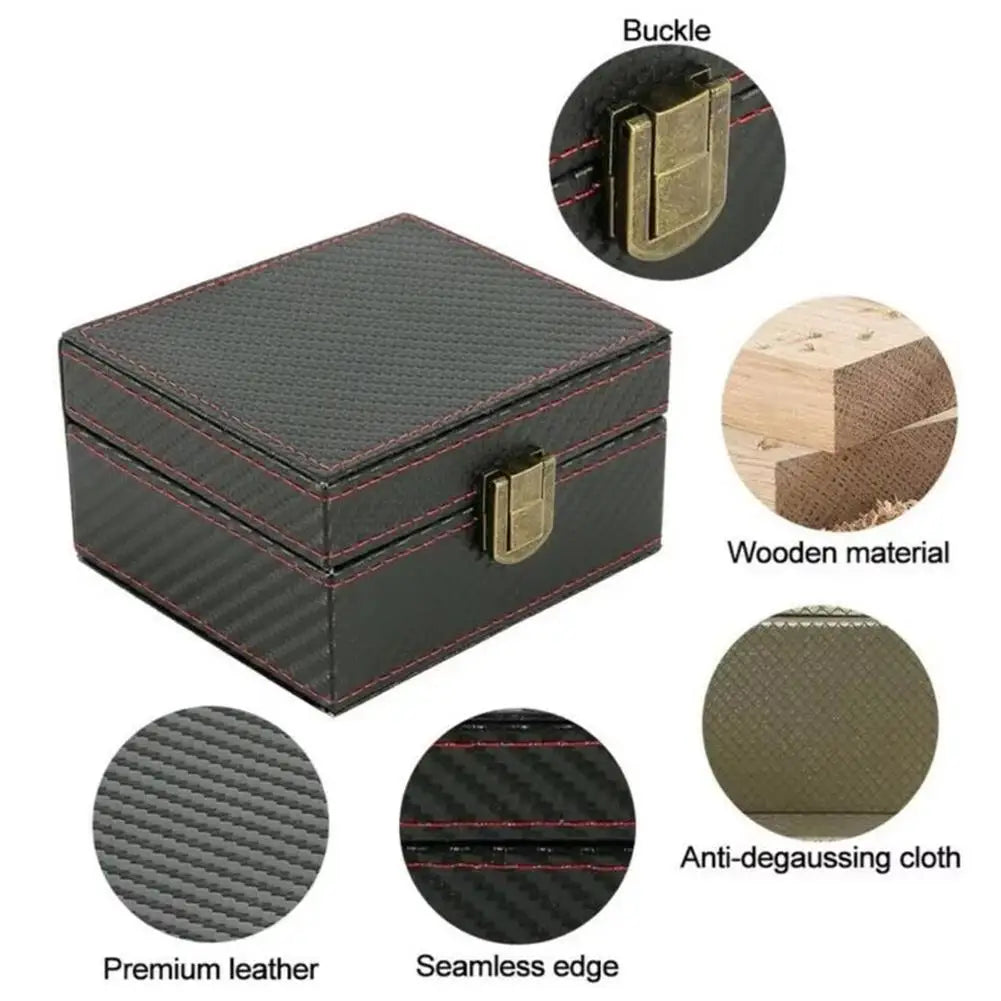 Anti Frequency Box