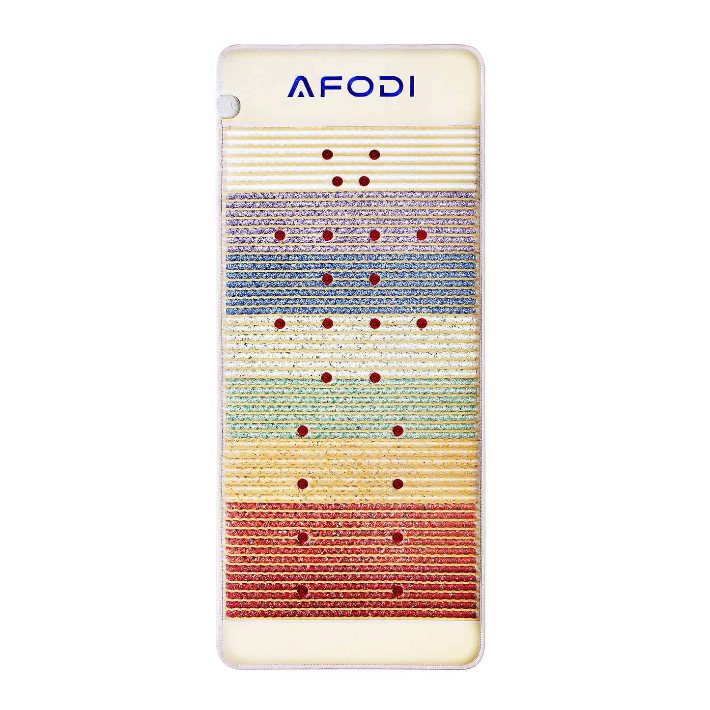 PEMF Crystal Healing Mat