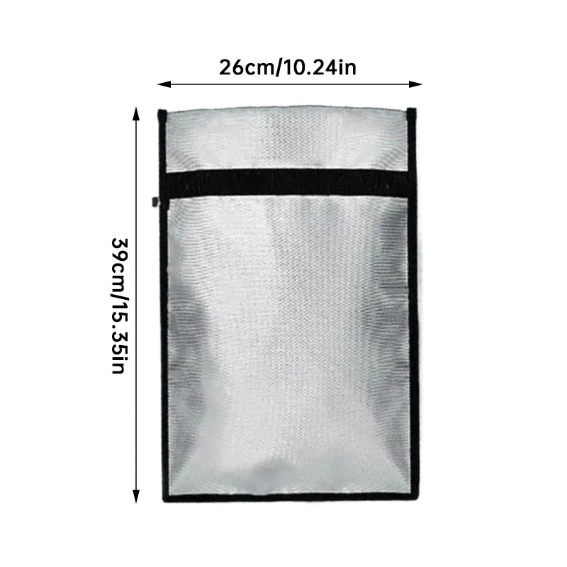 Waterproof Signal Blocker Pouch Phone, Tablet & Notebook