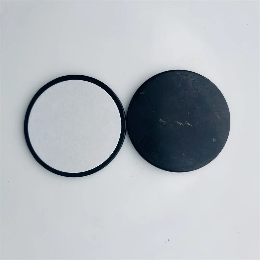 Shungite EMF Mobile Phone Sticker