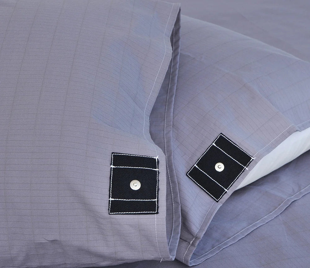 Conductive Pillow Case
