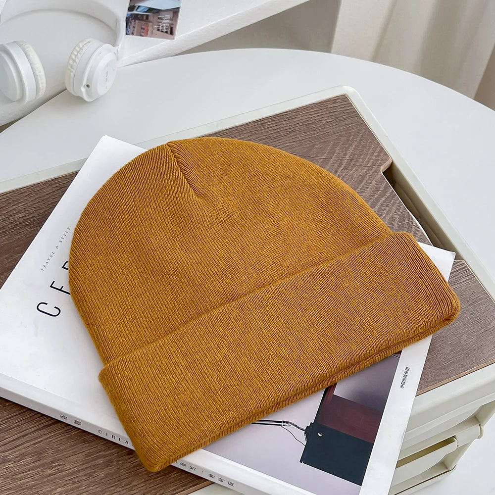 Anti EMF Beanie