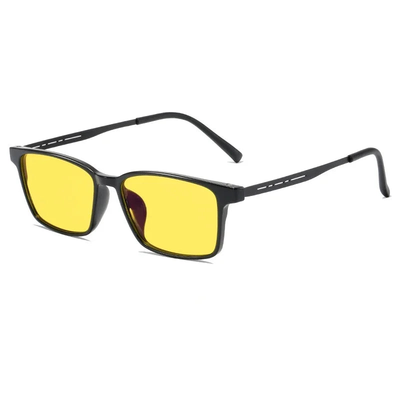 UV400 Anti Blue Light Glasses