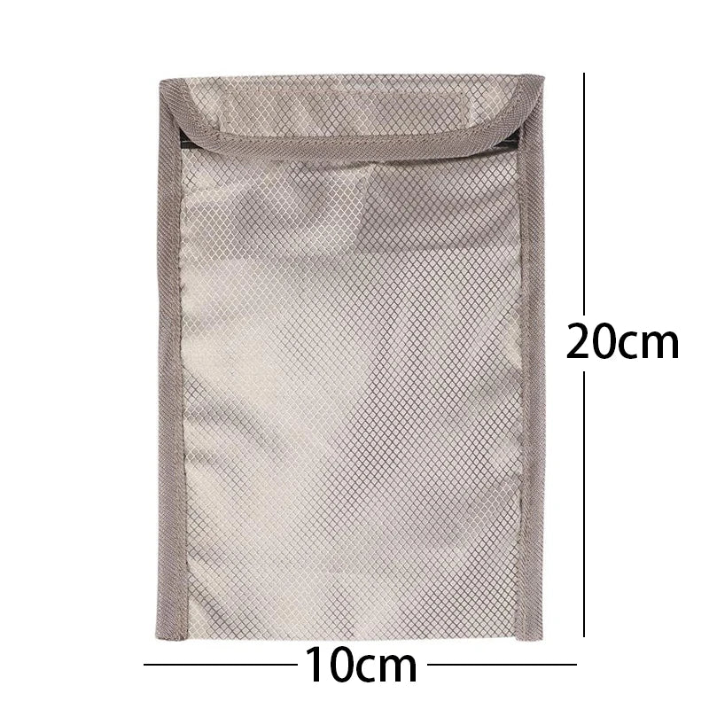Mobile Phone Signal Blocker Bag