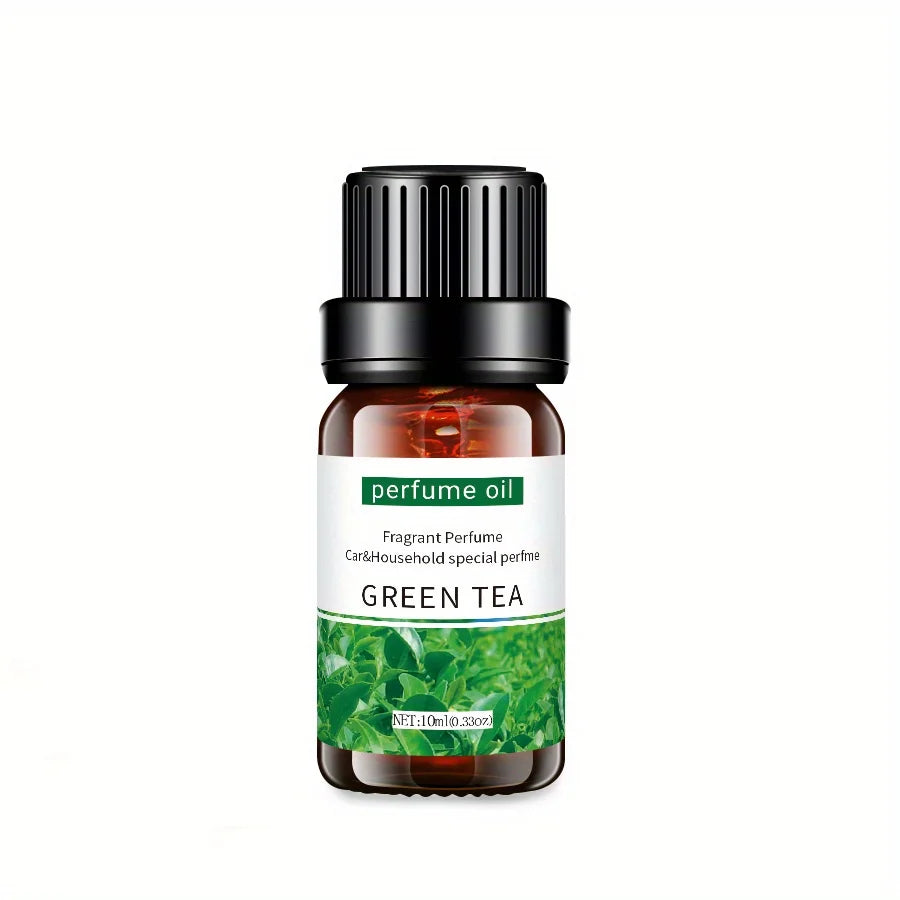 Essential Oil Aromatherapy