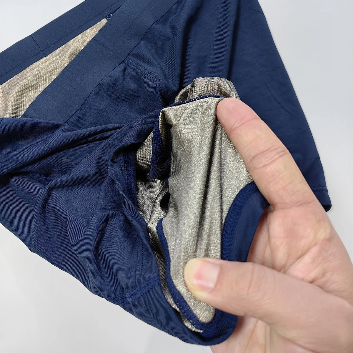EMF Blocking Underwear Men