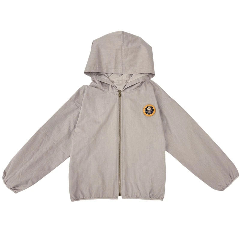 Children’s EMF Protection Zipper