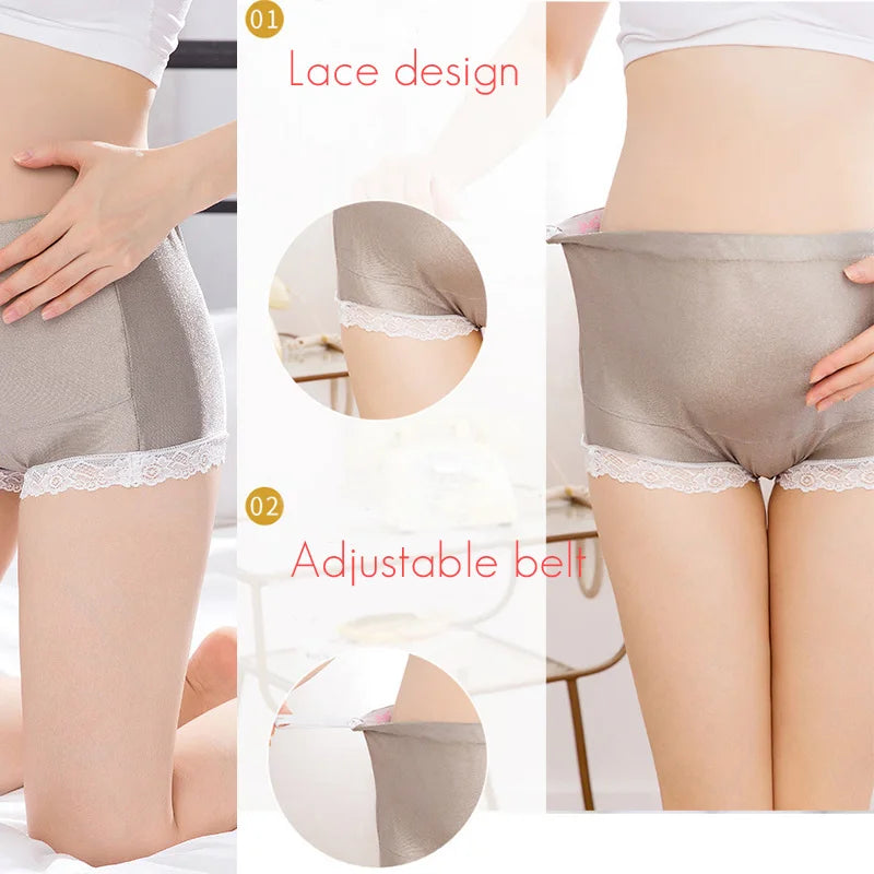 Anti EMF Pregnancy Underwear