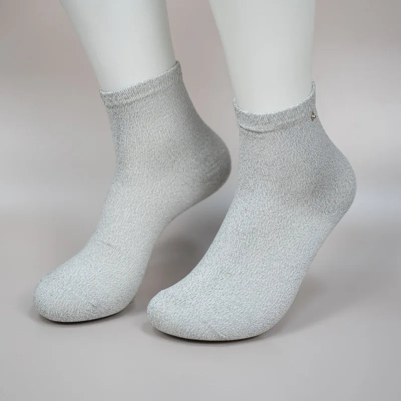 Conductive Grounding Socks