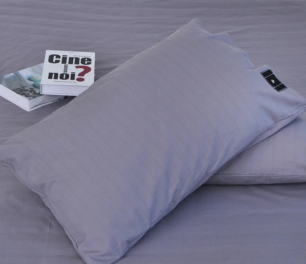 Conductive Pillow Case