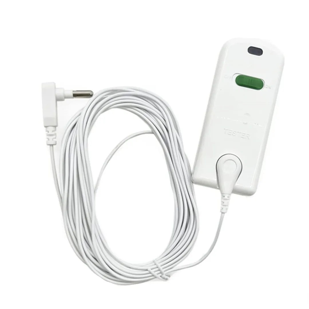 Grounding Tester
