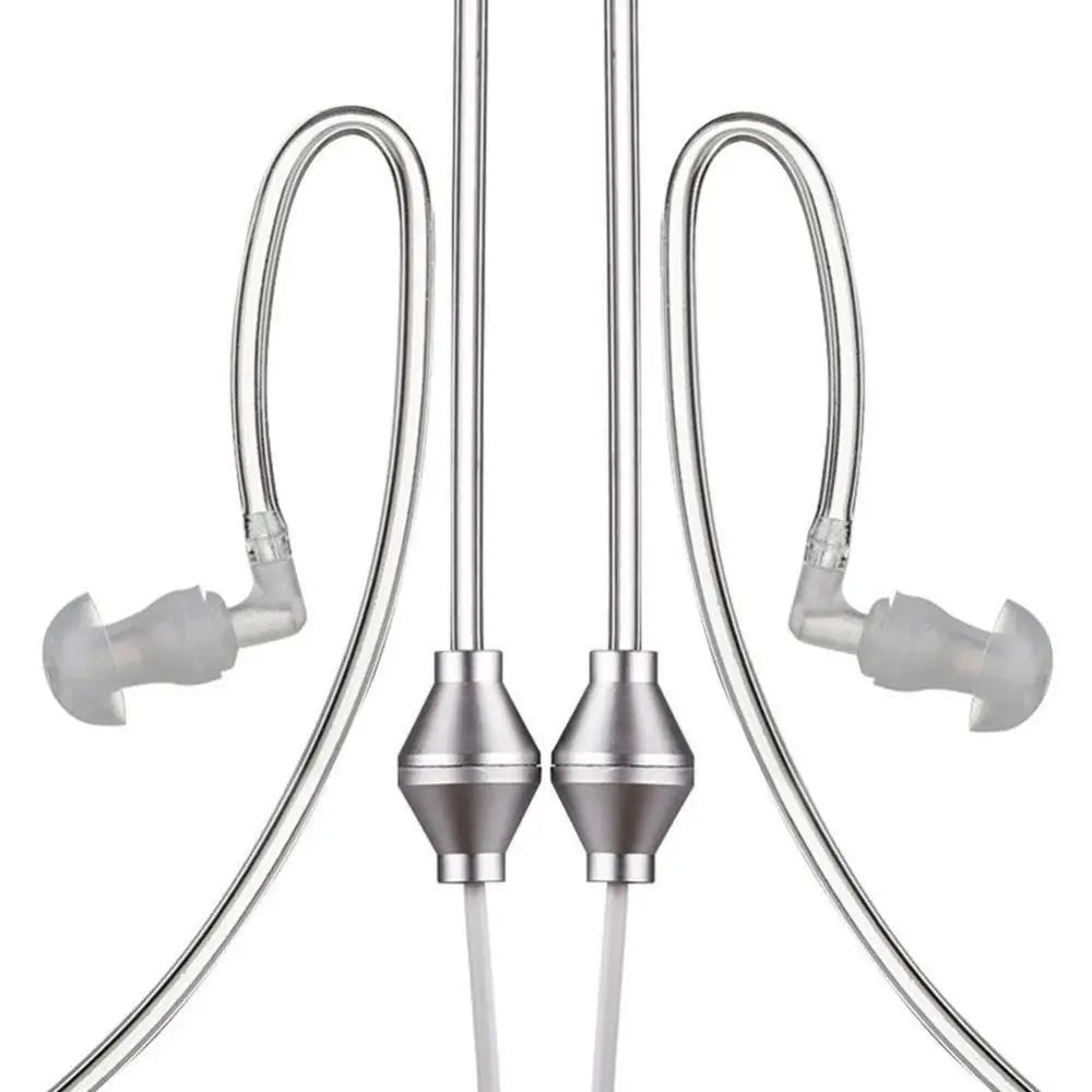 Anti Radiation Earphones