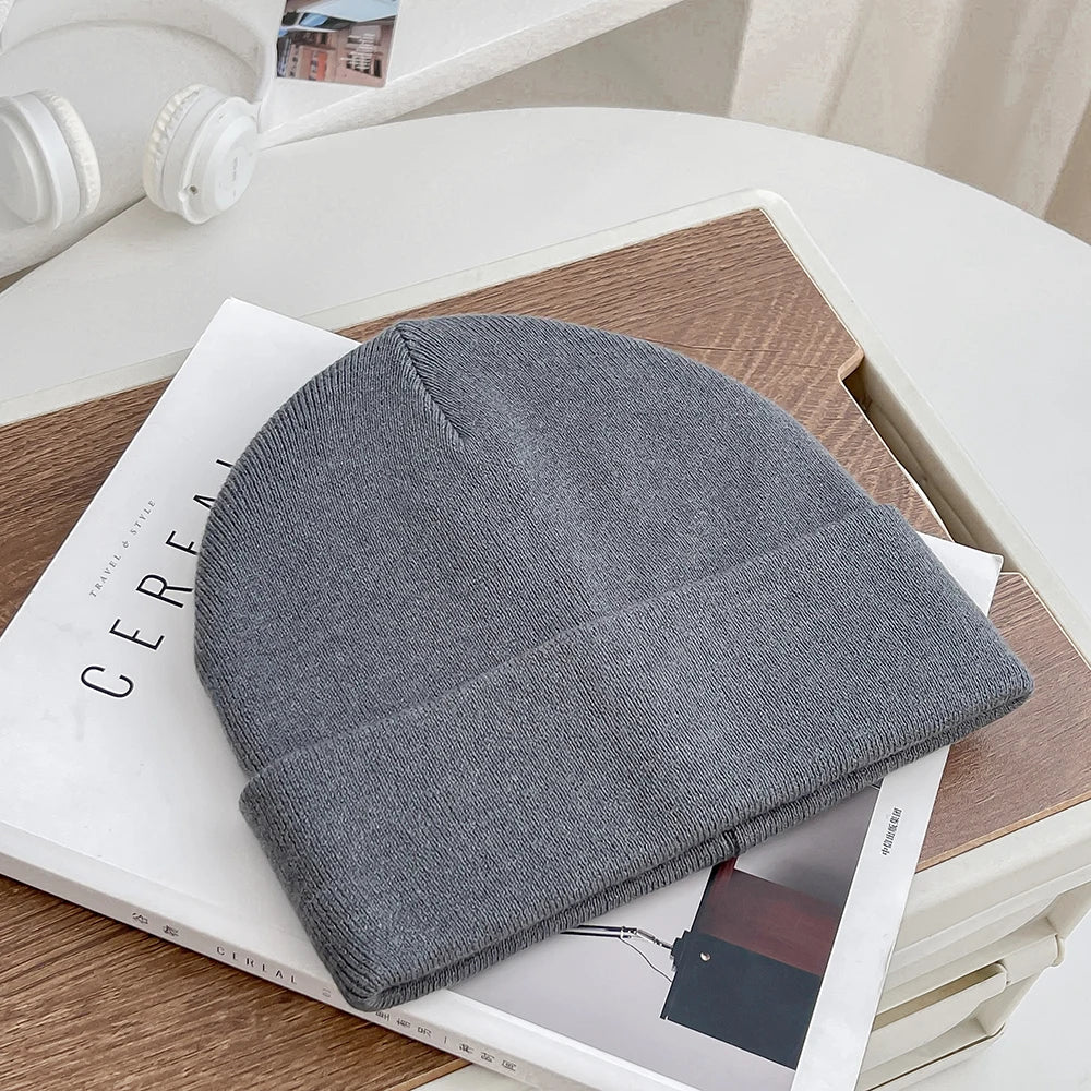 Anti EMF Beanie