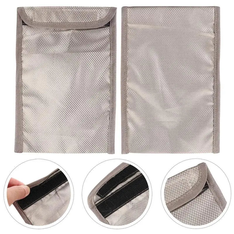 Mobile Phone Signal Blocker Bag