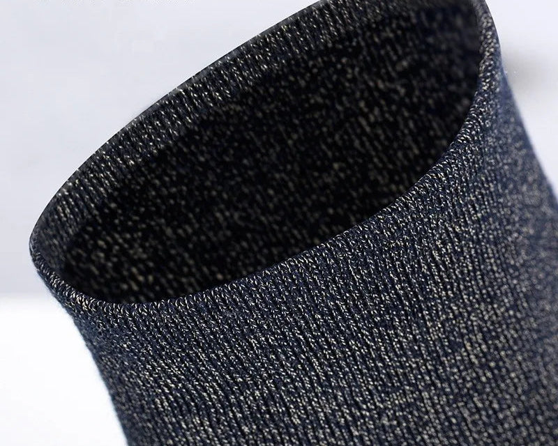 Conductive Grounding Socks Set