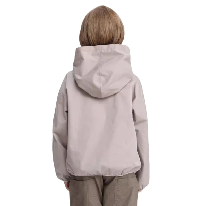 Children’s EMF Protection Zipper
