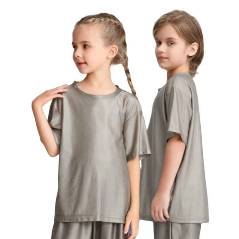 EMF Protection Children Underwear