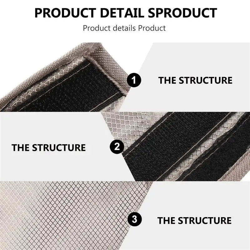 Mobile Phone Signal Blocker Bag