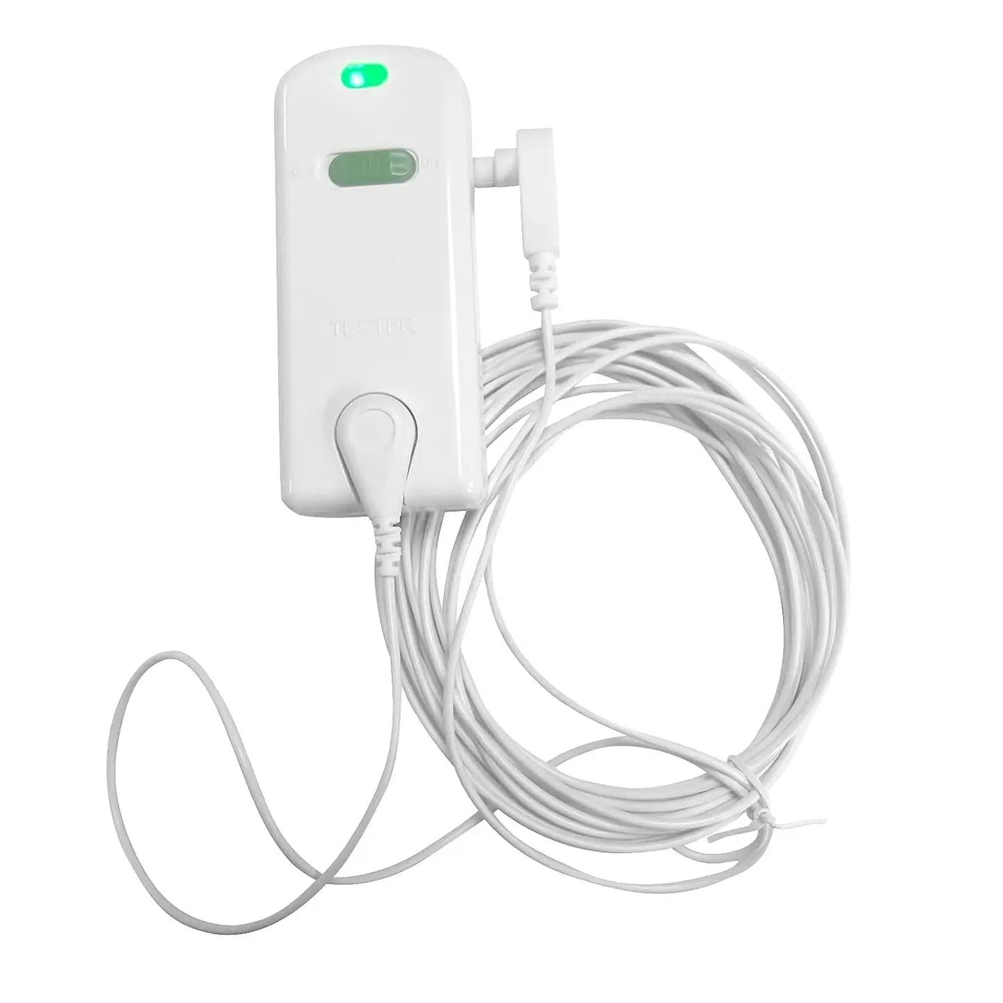 Grounding Tester