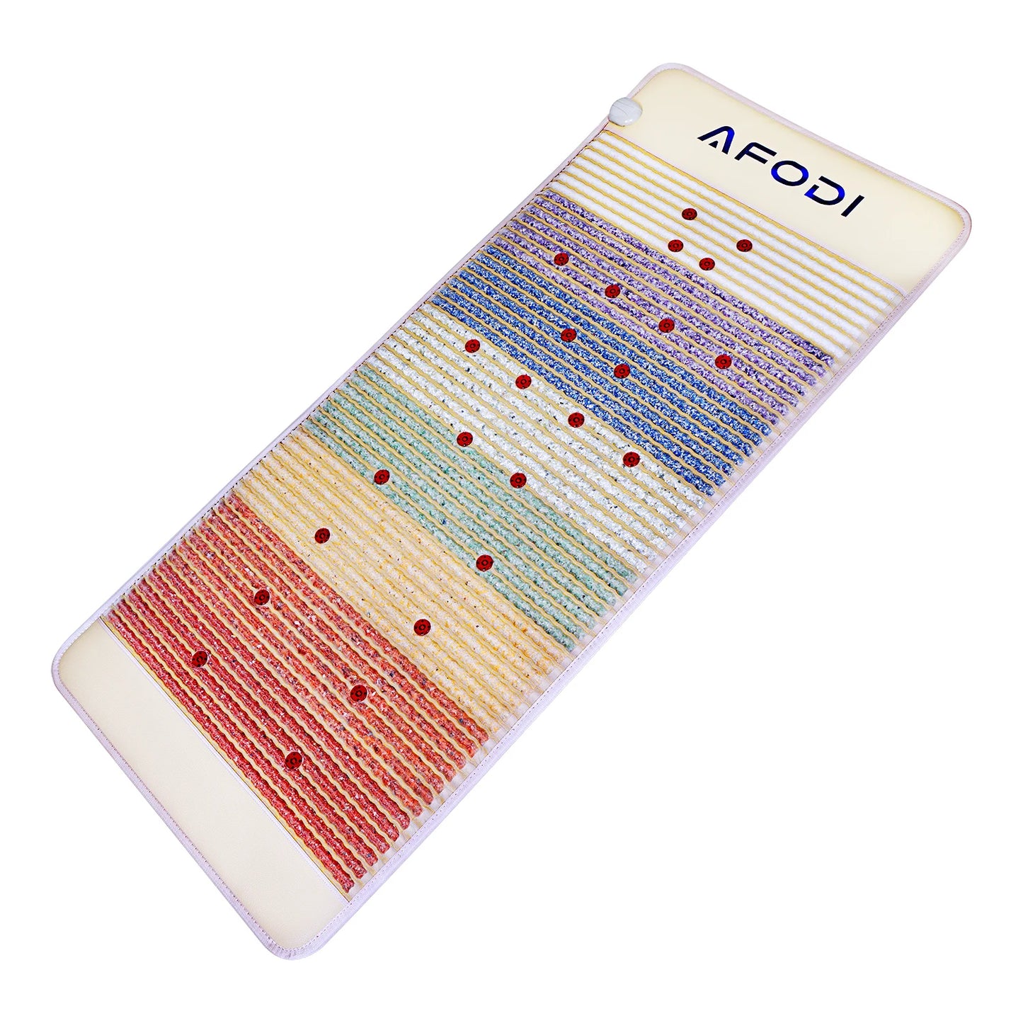 PEMF Crystal Healing Mat