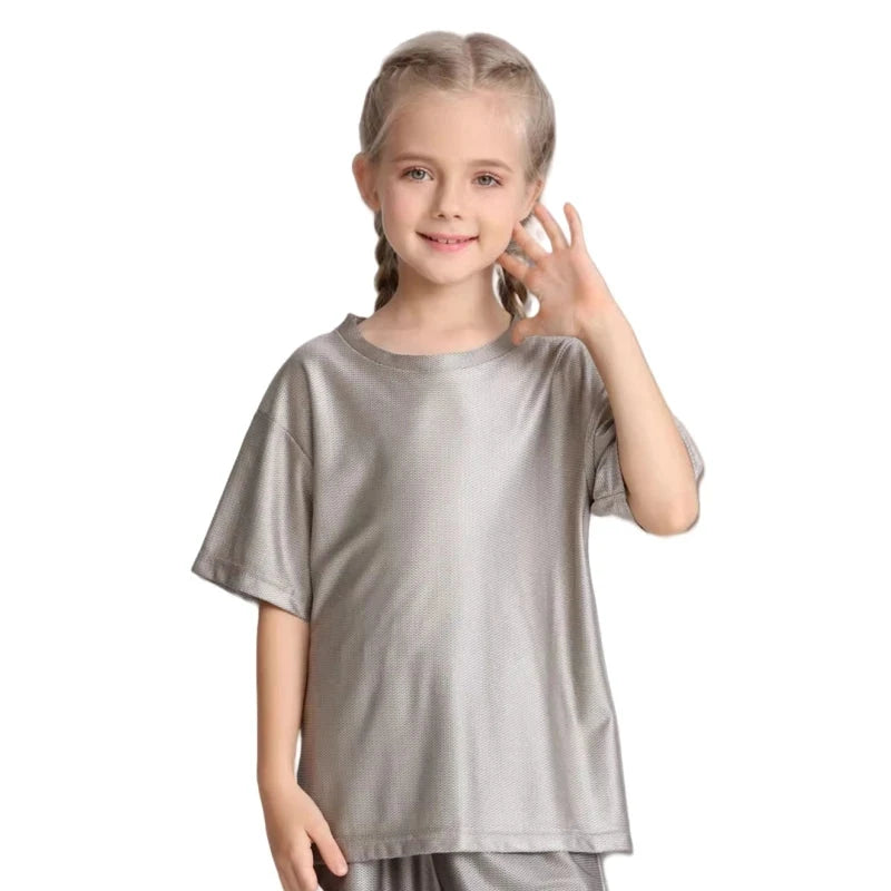 EMF Protection Children Underwear