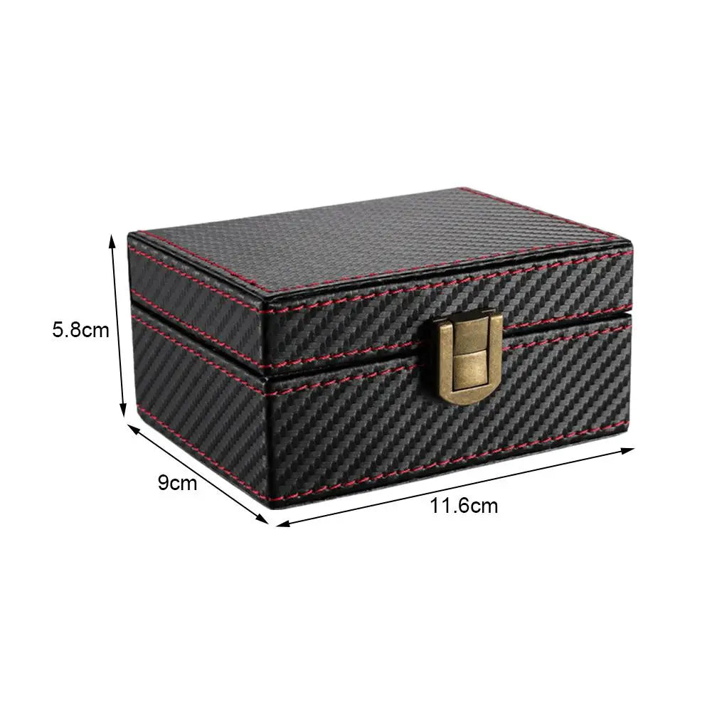 Anti Frequency Box