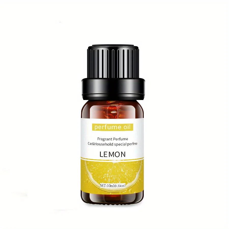 Essential Oil Aromatherapy