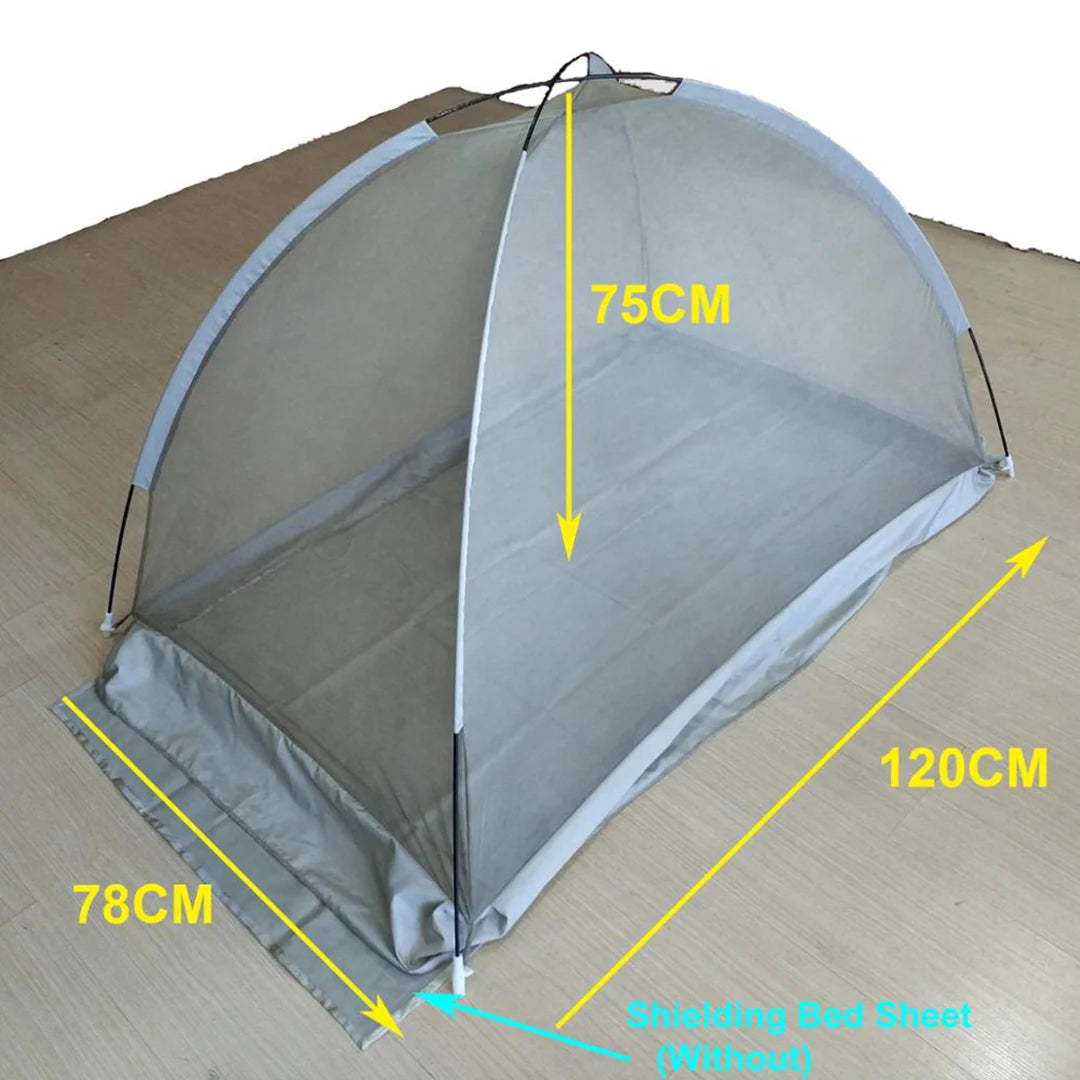 Anti Radiation Canopy for Adults & Babies