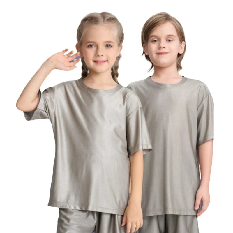 EMF Protection Children Underwear