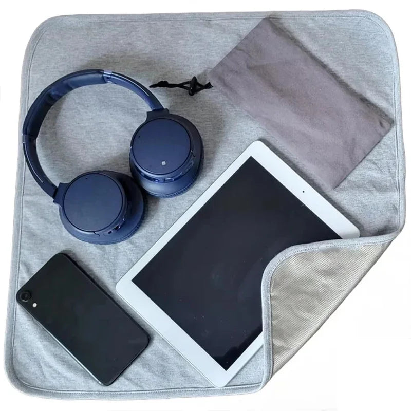 EMF Radiation Protection Blanket