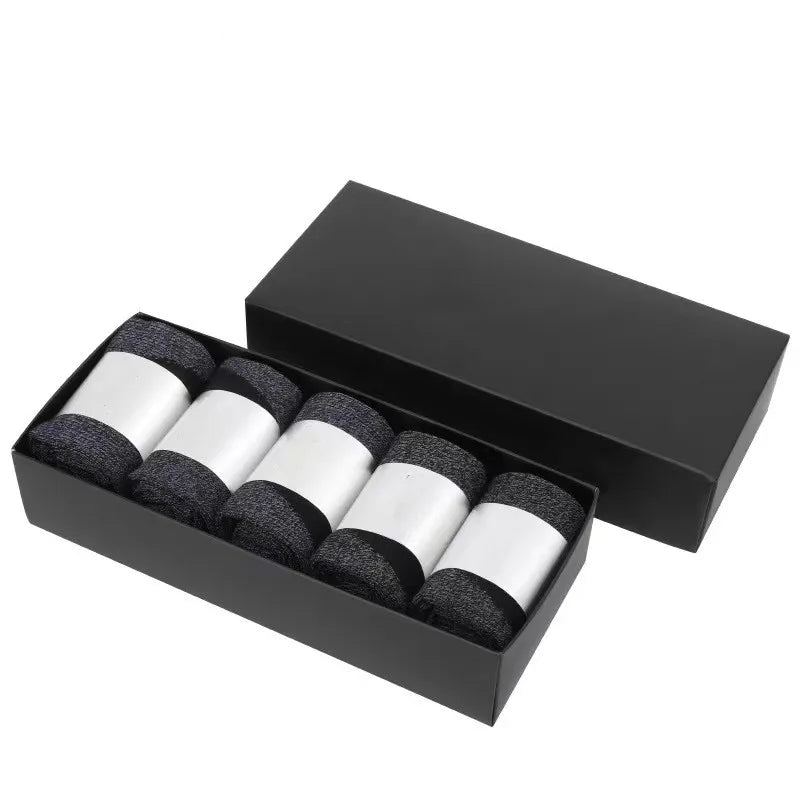 Conductive Grounding Socks Set