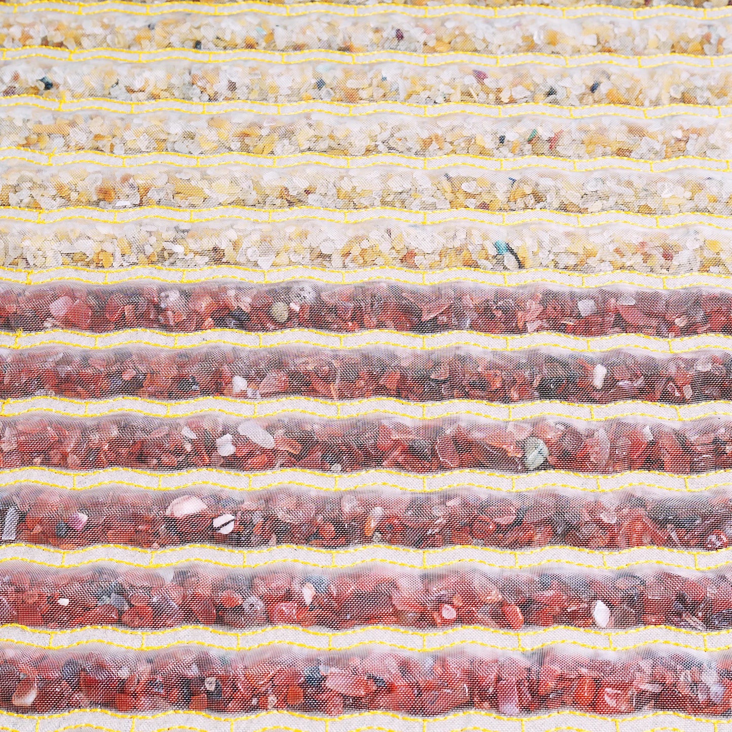 PEMF Crystal Healing Mat