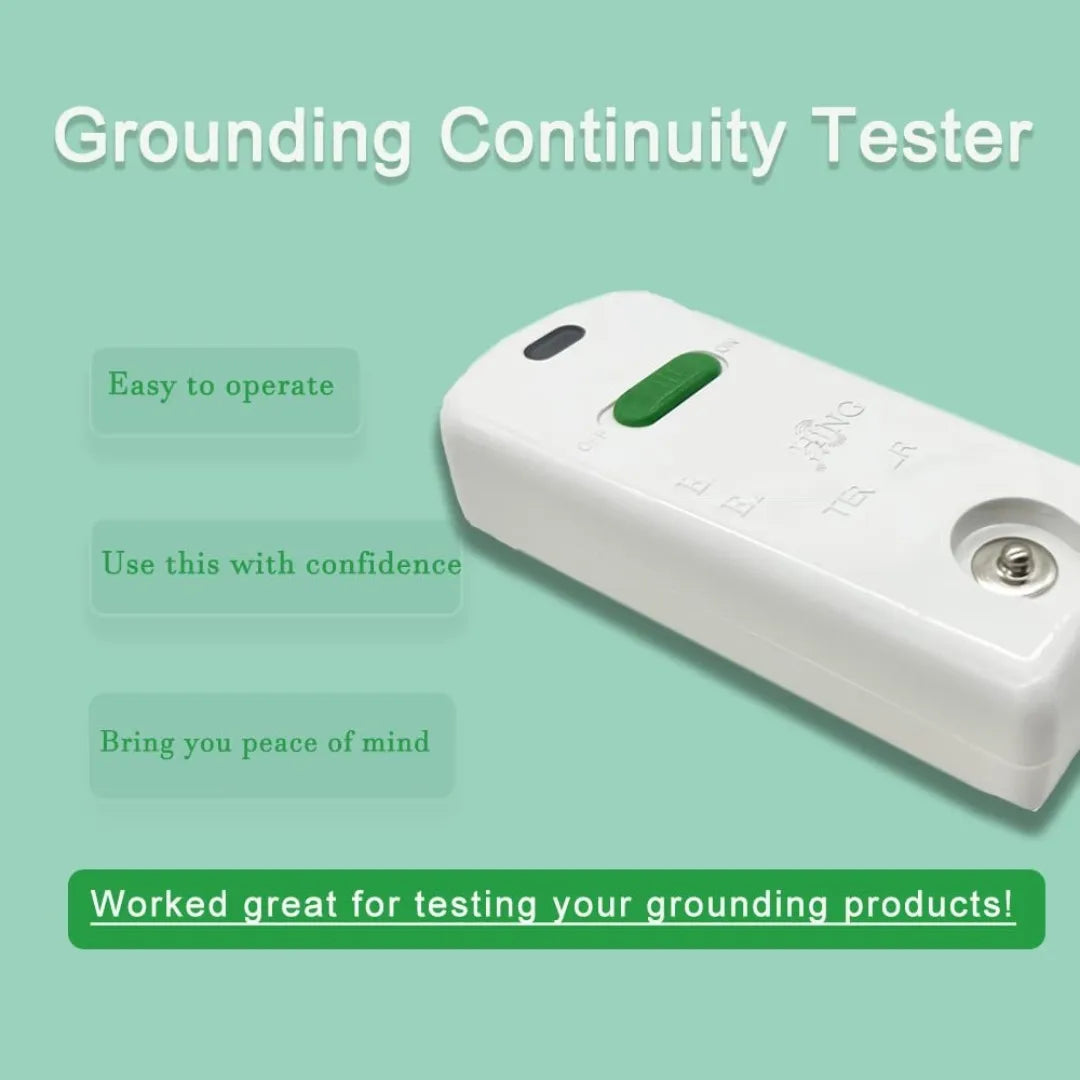 Grounding Tester