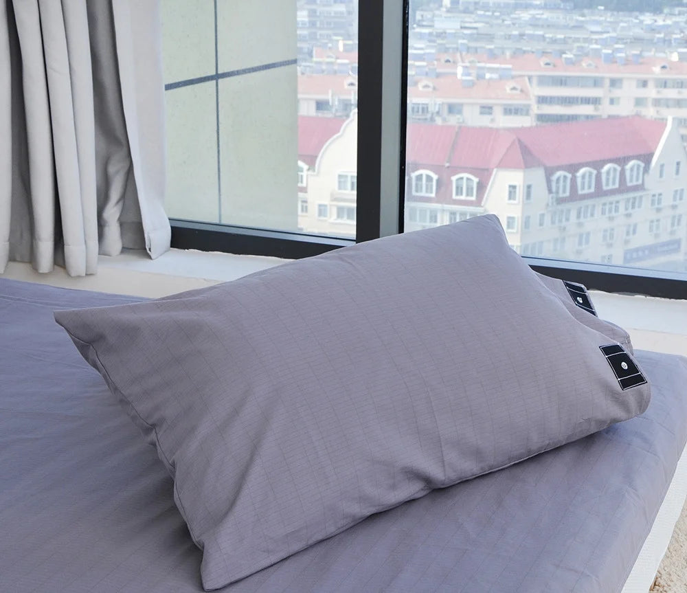 Conductive Pillow Case