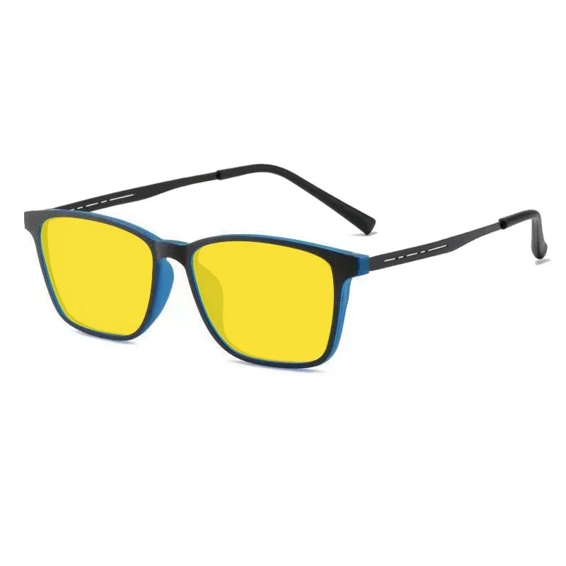UV400 Anti Blue Light Glasses