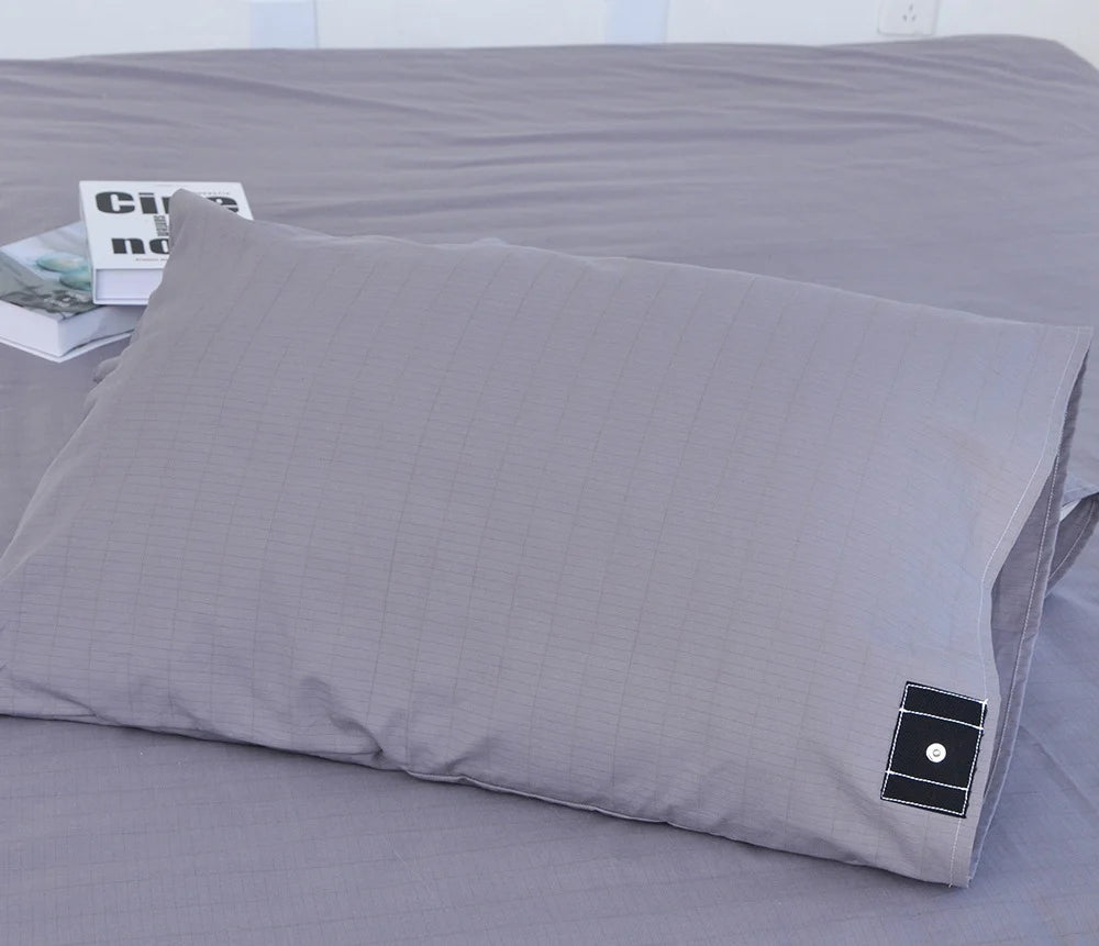 Conductive Pillow Case