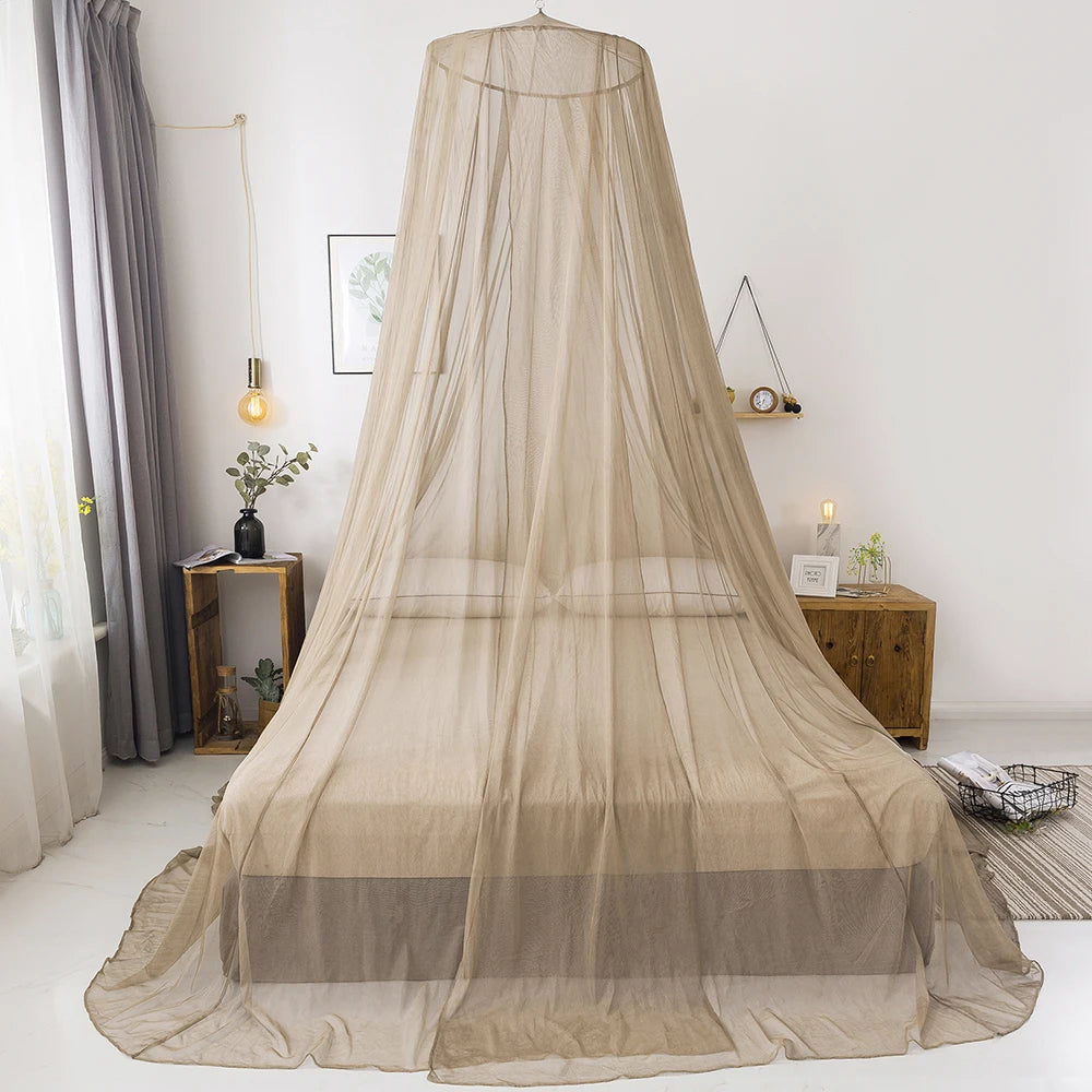 Anti-Radiation Faraday Canopy for Baby Crib