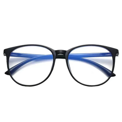 Transparent Anti Blue Light Glasses