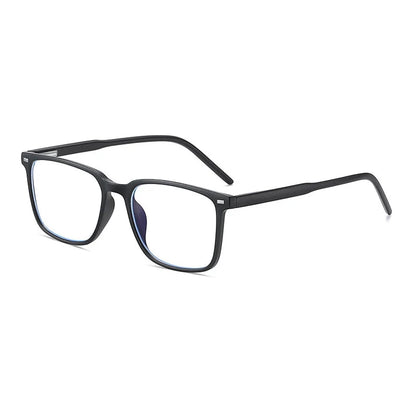 Square Blue light Blocking Glasses